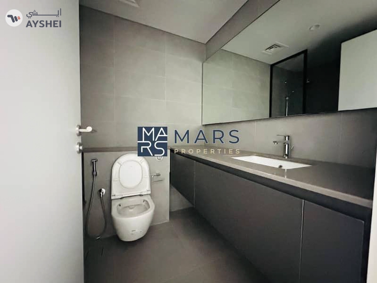Brand New 2BHK with Big Balcony | Semi Kitchen Appliances | Smart home-5-5