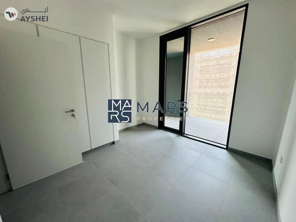 Brand New 2BHK with Big Balcony | Semi Kitchen Appliances | Smart home