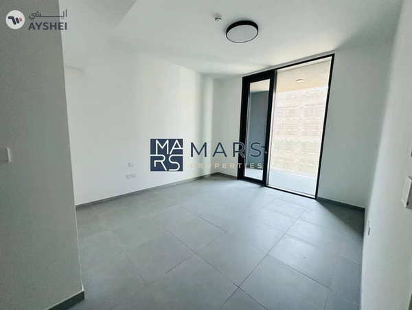 Brand New 2BHK with Big Balcony | Semi Kitchen Appliances | Smart home