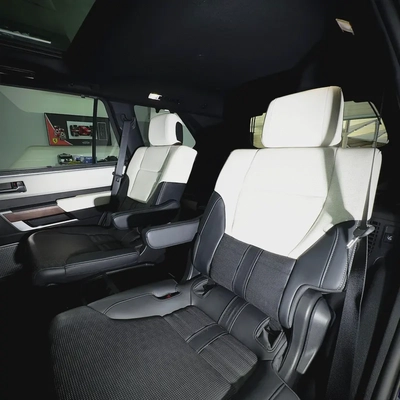 2024 TOYOTA SEQUOIA CAPSTONE HYBRID-10
