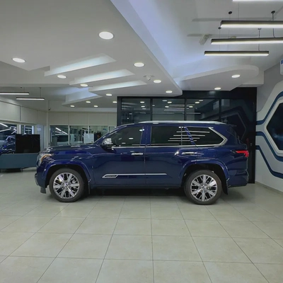 2024 TOYOTA SEQUOIA CAPSTONE HYBRID-2