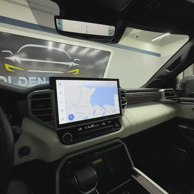 2024 TOYOTA SEQUOIA CAPSTONE HYBRID-7