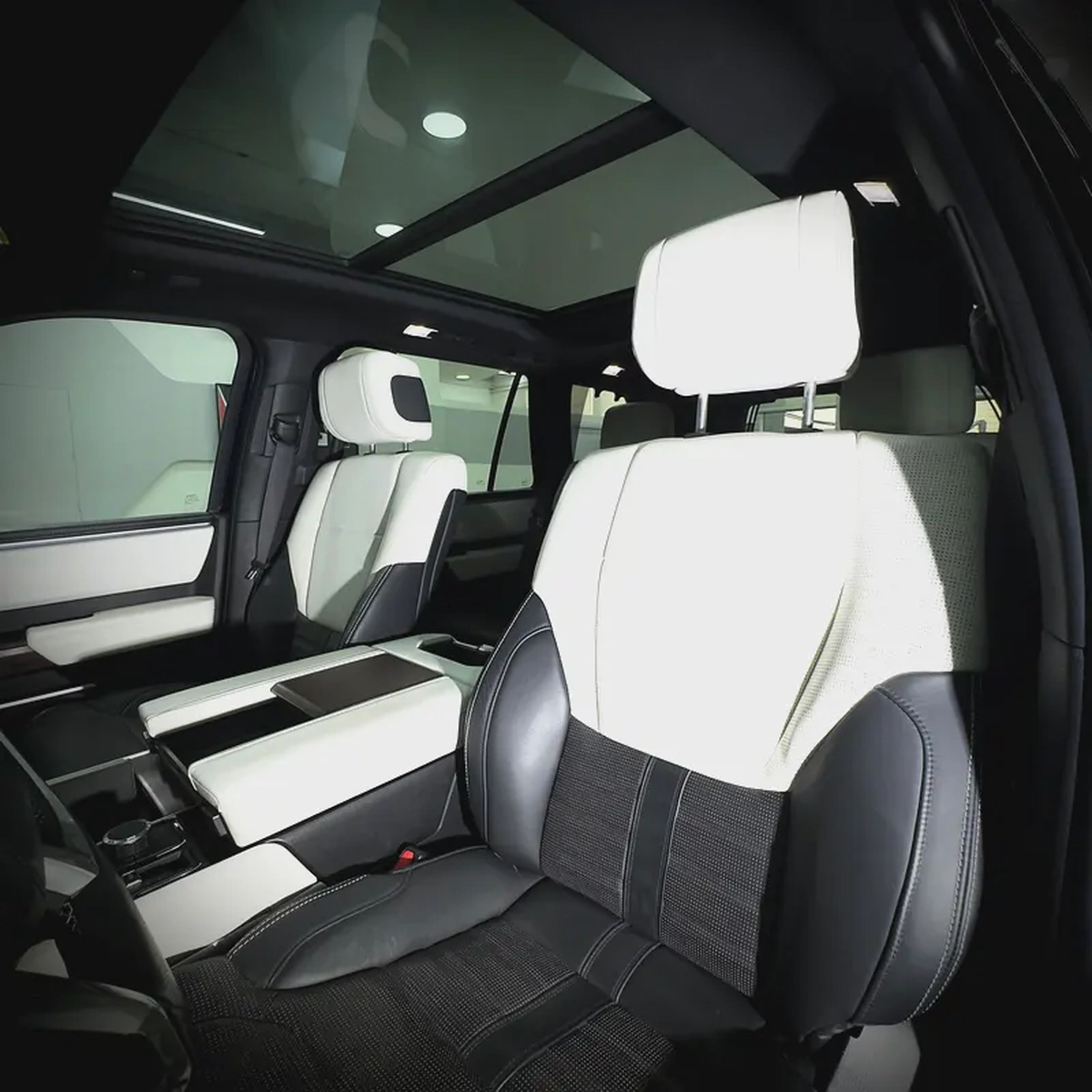 2024 TOYOTA SEQUOIA CAPSTONE HYBRID-9-9