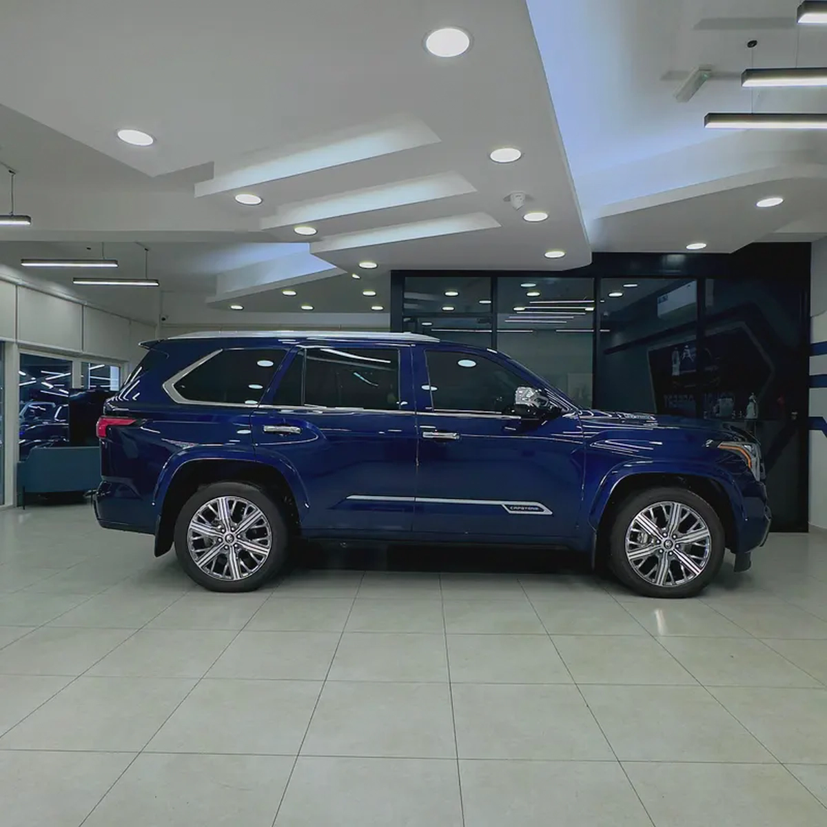 2024 TOYOTA SEQUOIA CAPSTONE HYBRID-3-3