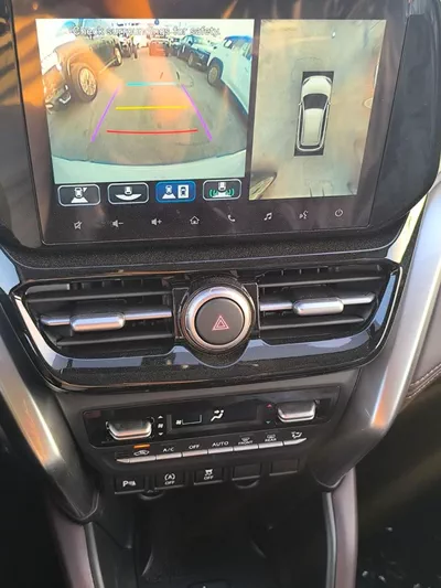 Toyota Urban Cruiser GLX-12