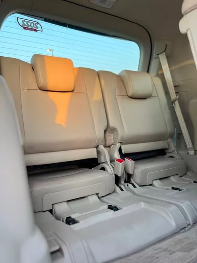 Toyota Prado  2022 Toyota Prado Full Option 4.0L V6 - AWD 4x4 - Electric Seat - Rear CAM & Sensors - Cool Box - Le-12