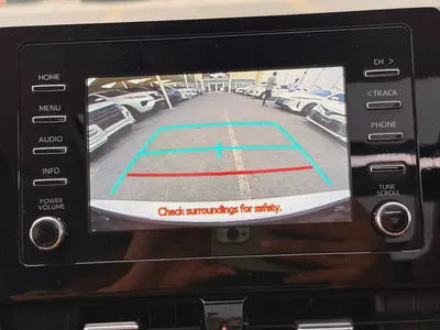 Toyota Camry 2024 40th Anniversary GCC Specs V6-18