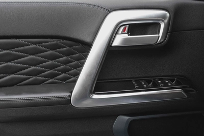 1,430 P.M |  BJ40L | 0% Downpayment | IMMACULATE!-12