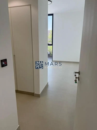 Spacious, Luxury 3 Bedroom Townhouse with Close Kitchen Available For Rent in Masaar, Sharjah.-10