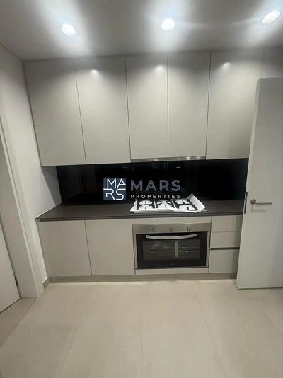 Spacious, Luxury 3 Bedroom Townhouse with Close Kitchen Available For Rent in Masaar, Sharjah.-4