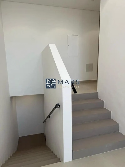 Spacious, Luxury 3 Bedroom Townhouse with Close Kitchen Available For Rent in Masaar, Sharjah.-8