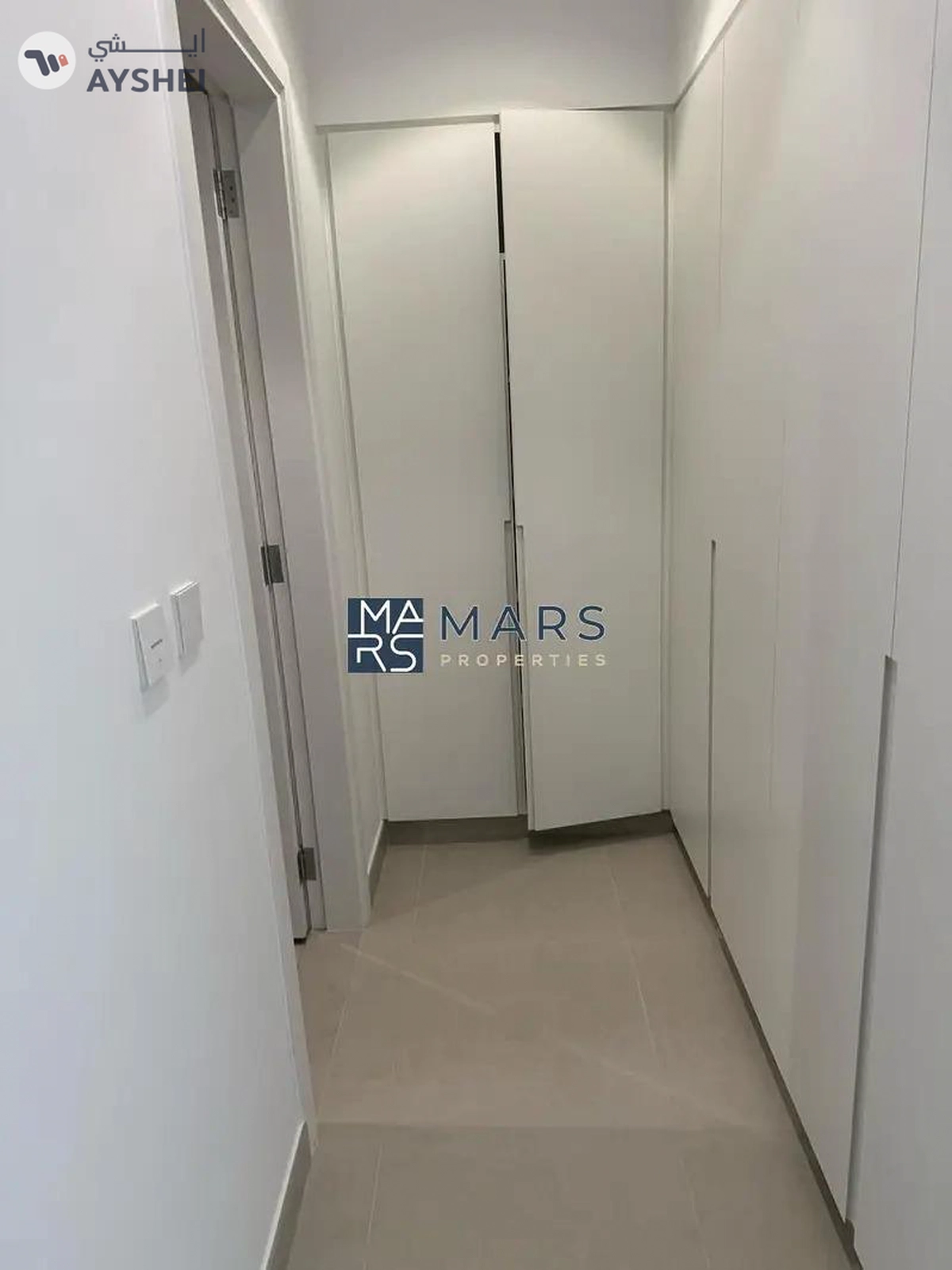 Spacious, Luxury 3 Bedroom Townhouse with Close Kitchen Available For Rent in Masaar, Sharjah.-9-9
