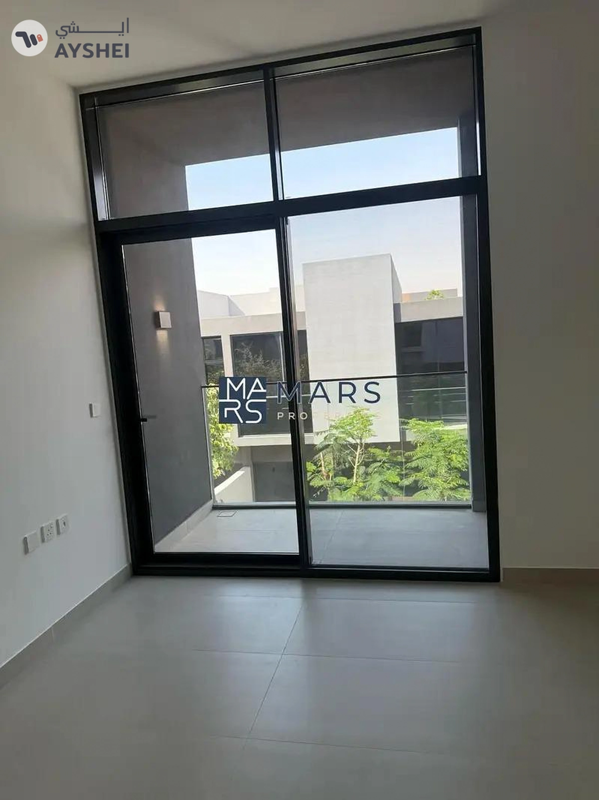 Spacious, Luxury 3 Bedroom Townhouse with Close Kitchen Available For Rent in Masaar, Sharjah.-11-11