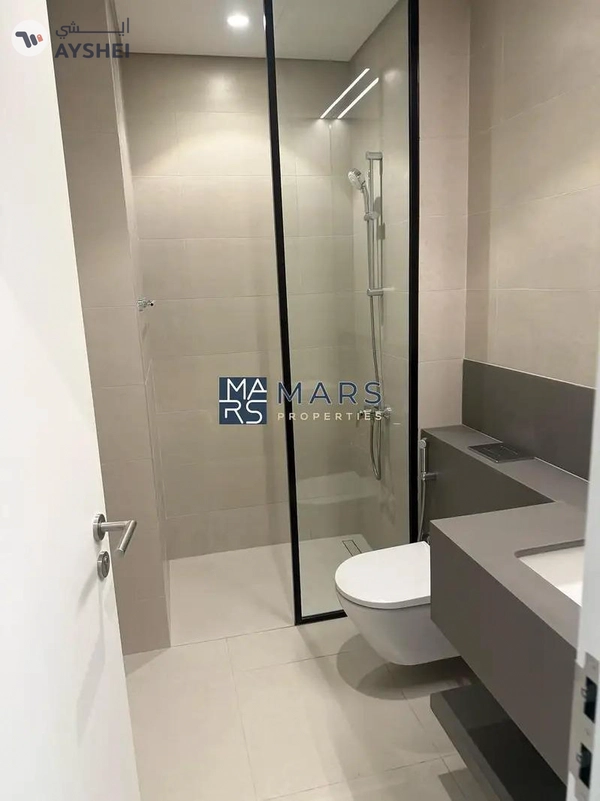 Spacious, Luxury 3 Bedroom Townhouse with Close Kitchen Available For Rent in Masaar, Sharjah.