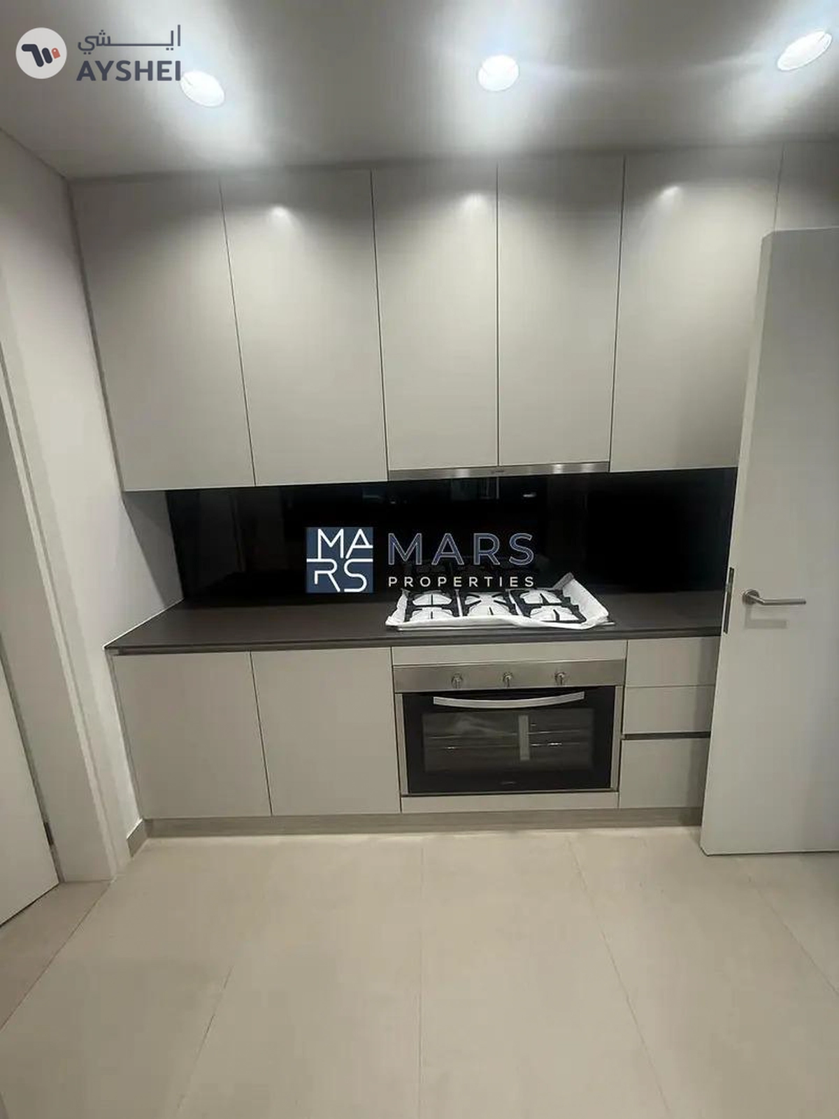 Spacious, Luxury 3 Bedroom Townhouse with Close Kitchen Available For Rent in Masaar, Sharjah.-4-4