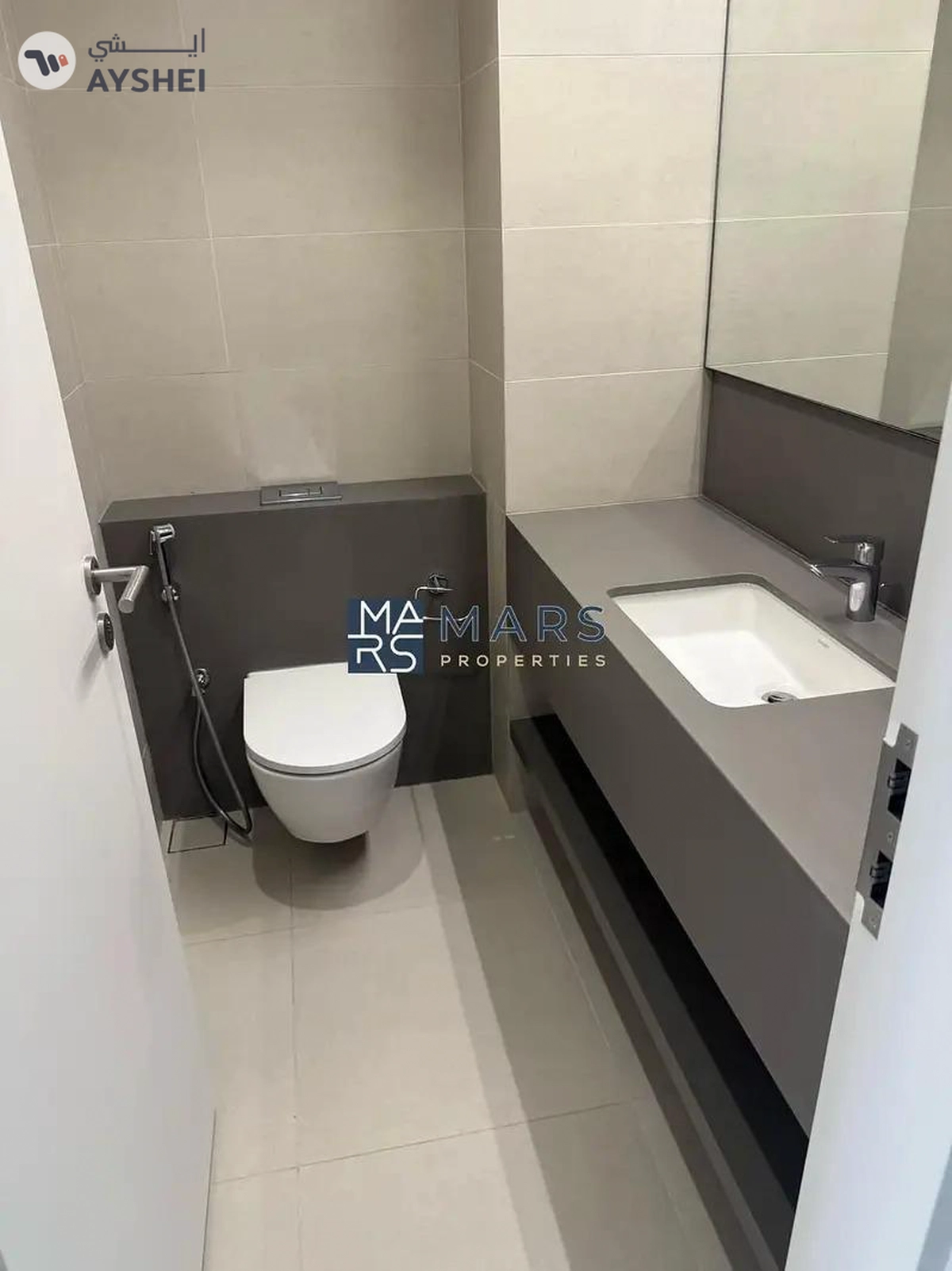 Spacious, Luxury 3 Bedroom Townhouse with Close Kitchen Available For Rent in Masaar, Sharjah.-6-6