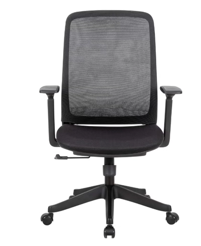 NAVODESK NEMO Chair Home Office Desk Chair Mid Back Computer Chair Ergonomic Chair -0