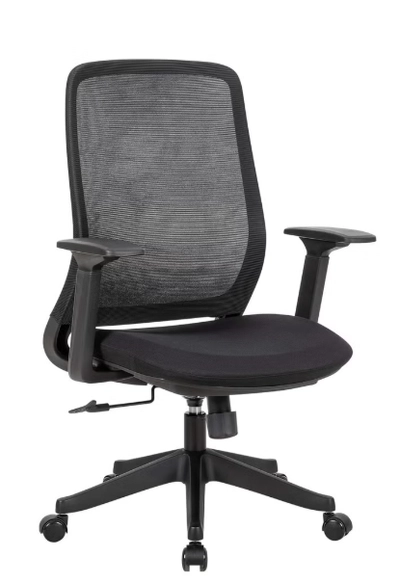 NAVODESK NEMO Chair Home Office Desk Chair Mid Back Computer Chair Ergonomic Chair -1