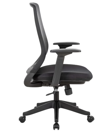 NAVODESK NEMO Chair Home Office Desk Chair Mid Back Computer Chair Ergonomic Chair -2