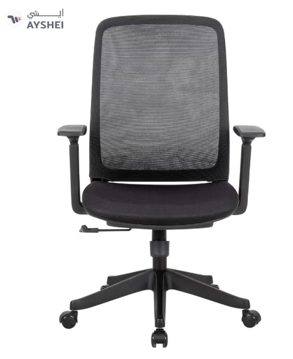 NAVODESK NEMO Chair Home Office Desk Chair Mid Back Computer Chair Ergonomic Chair