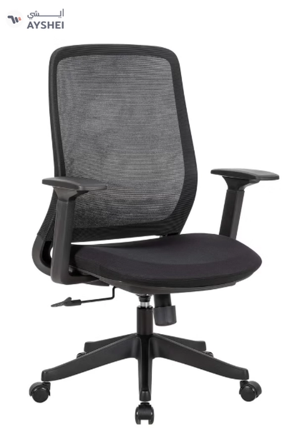 NAVODESK NEMO Chair Home Office Desk Chair Mid Back Computer Chair Ergonomic Chair