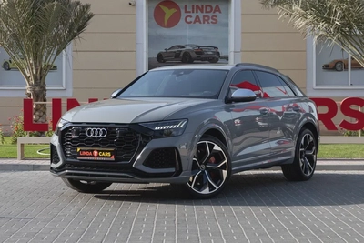 Audi RS Q8 2022-0