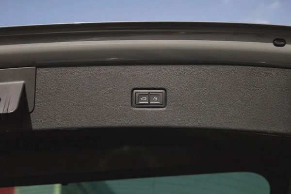 Audi RS Q8 2022