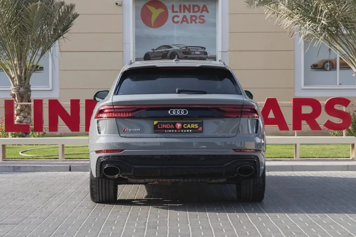 Audi RS Q8 2022-2-2