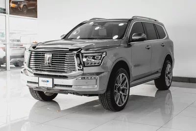 TANK WARRANTY 2028 / 150,000 KM | 3.0T V6 | GCC | AED 2248 PM-0