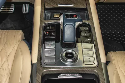 TANK WARRANTY 2028 / 150,000 KM | 3.0T V6 | GCC | AED 2248 PM-13