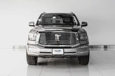 TANK WARRANTY 2028 / 150,000 KM | 3.0T V6 | GCC | AED 2248 PM-1