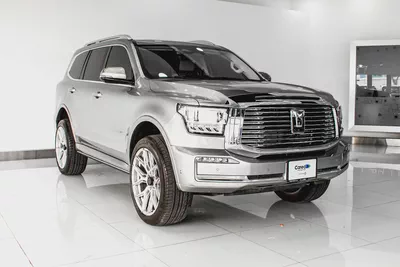 TANK WARRANTY 2028 / 150,000 KM | 3.0T V6 | GCC | AED 2248 PM-2