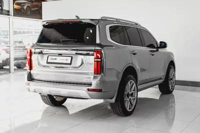 TANK WARRANTY 2028 / 150,000 KM | 3.0T V6 | GCC | AED 2248 PM-3