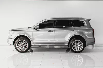 TANK WARRANTY 2028 / 150,000 KM | 3.0T V6 | GCC | AED 2248 PM-6