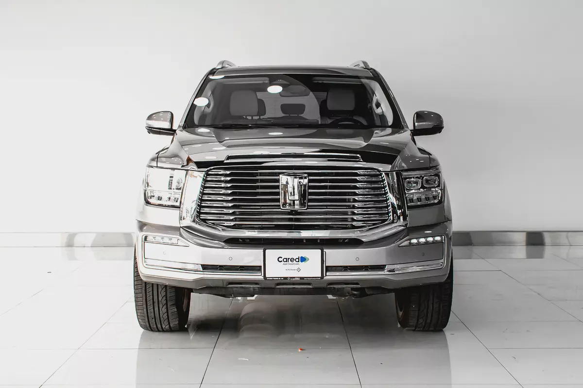 TANK WARRANTY 2028 / 150,000 KM | 3.0T V6 | GCC | AED 2248 PM-1-1