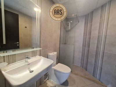 Like a new huge 2bhk with both master room all facilities-14