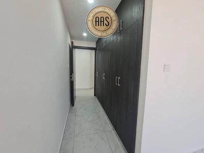 Like a new huge 2bhk with both master room all facilities-3