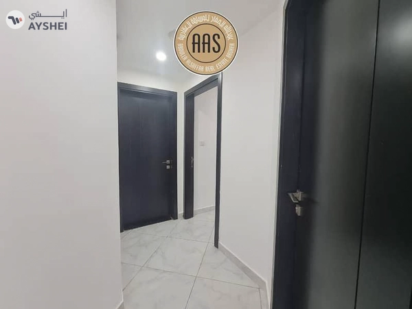 Like a new huge 2bhk with both master room all facilities