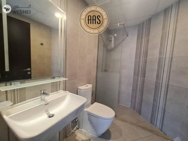 Like a new huge 2bhk with both master room all facilities