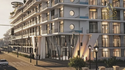EASY PAYMENT PLAN WITH 2YEARS POST-HANDOVER \ PRIME LOCATION \ PREMIUM AMENITIES-5