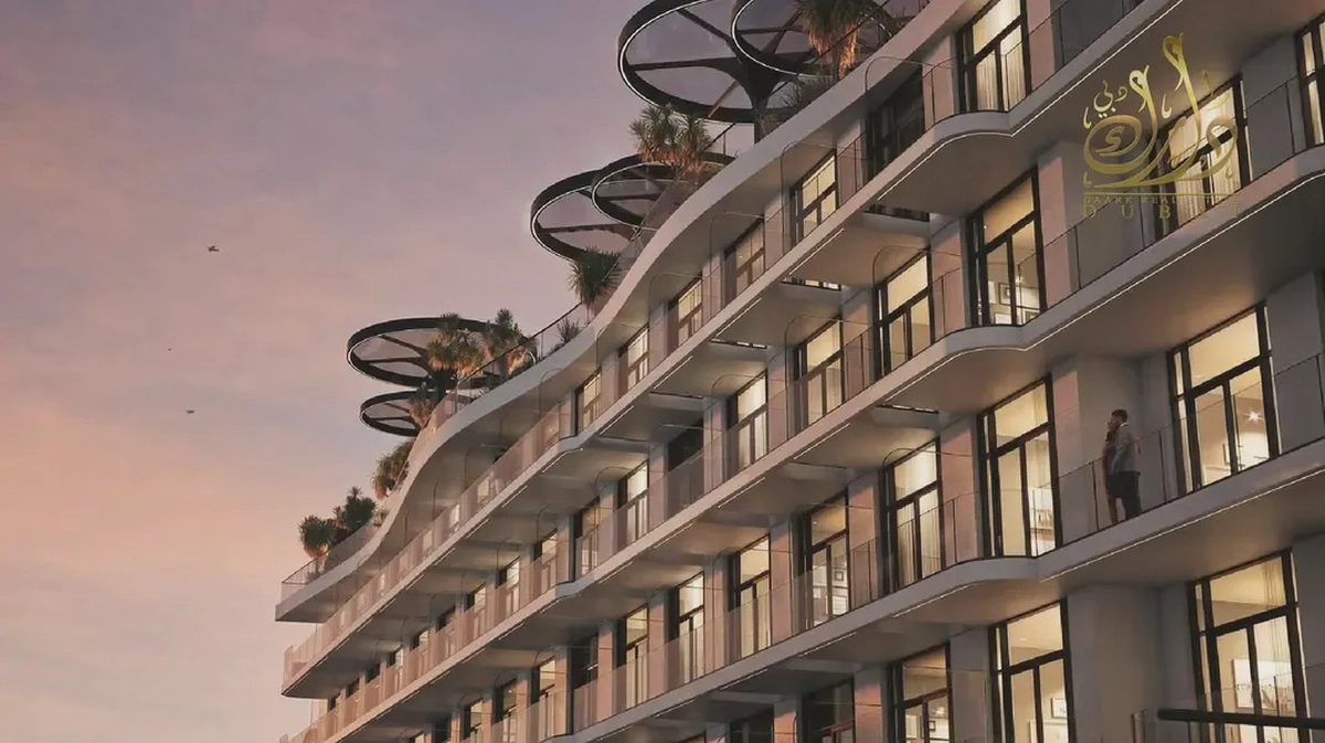 EASY PAYMENT PLAN WITH 2YEARS POST-HANDOVER \ PRIME LOCATION \ PREMIUM AMENITIES