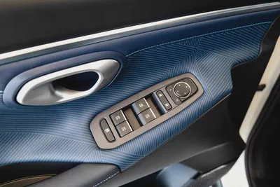 GAC GS3 EMZOOM 1.5L Turbo | Dealership Warranty 5Year | AED 800 Monthly | Free Courtesy Car Included-8