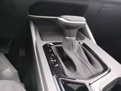 Geely Emgrand GS-9
