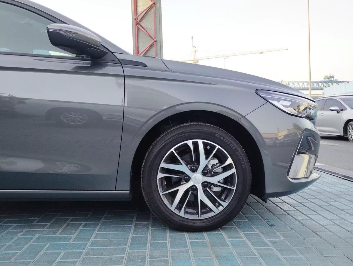 Geely Emgrand GS-12-0