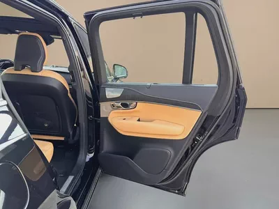 AED 2491 PM | VOLVO XC90 B6 INSCRIPTION 2022 | FULL AGENCY SERVICE HISTORY | 7- SEATER | 1 YEAR WARR-13