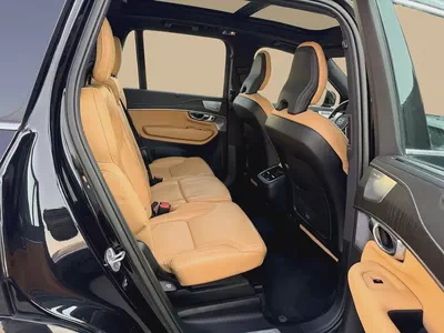 AED 2491 PM | VOLVO XC90 B6 INSCRIPTION 2022 | FULL AGENCY SERVICE HISTORY | 7- SEATER | 1 YEAR WARR-14