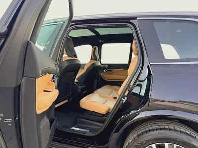 AED 2491 PM | VOLVO XC90 B6 INSCRIPTION 2022 | FULL AGENCY SERVICE HISTORY | 7- SEATER | 1 YEAR WARR-16