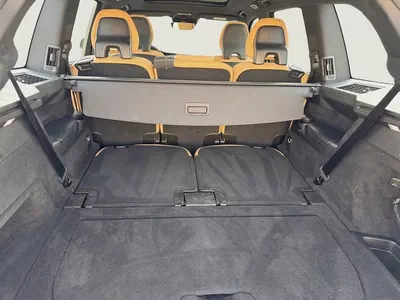 AED 2491 PM | VOLVO XC90 B6 INSCRIPTION 2022 | FULL AGENCY SERVICE HISTORY | 7- SEATER | 1 YEAR WARR-18