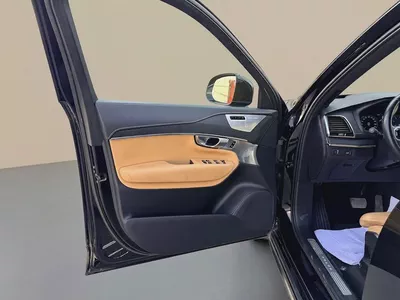 AED 2491 PM | VOLVO XC90 B6 INSCRIPTION 2022 | FULL AGENCY SERVICE HISTORY | 7- SEATER | 1 YEAR WARR-5