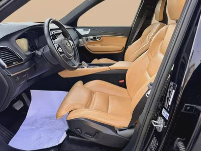 AED 2491 PM | VOLVO XC90 B6 INSCRIPTION 2022 | FULL AGENCY SERVICE HISTORY | 7- SEATER | 1 YEAR WARR-6